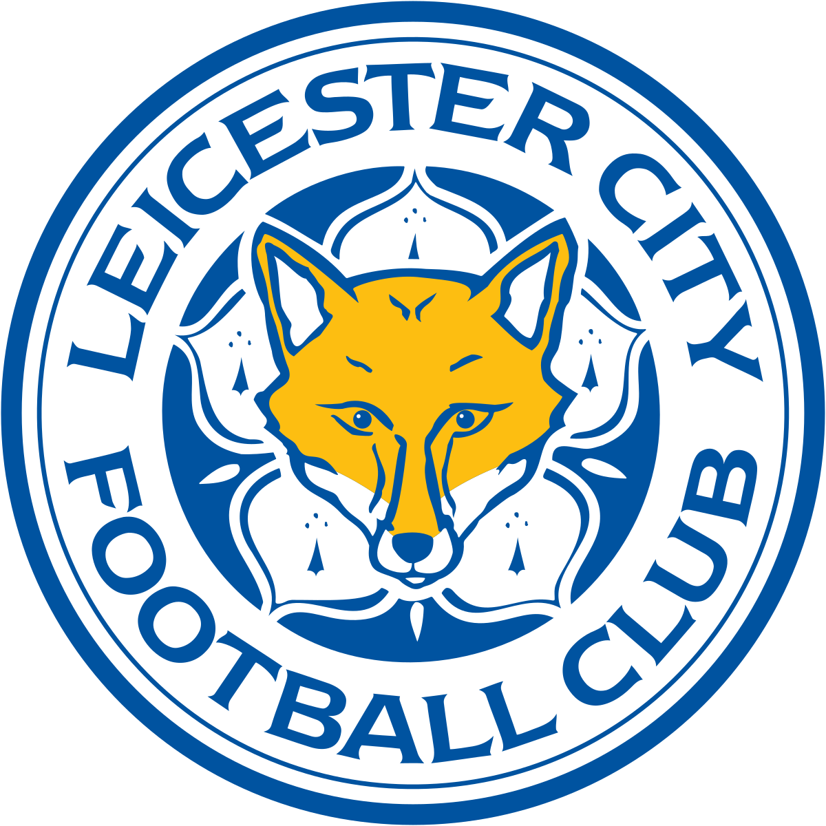 Leicester City FC logo